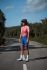 Mono Màniga Curta Triatló Dona